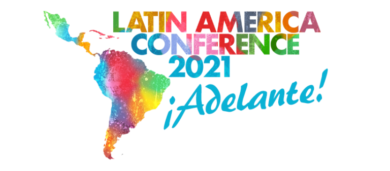 Latin America Conference – ¡Adelante! 2021 | Saturday 4th December 2021 ...